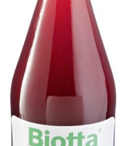 Biotta Airelles Rouges 6 X 50 cl