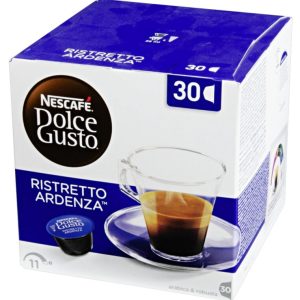 Dolce Gusto Ristretto Ardenza 30x