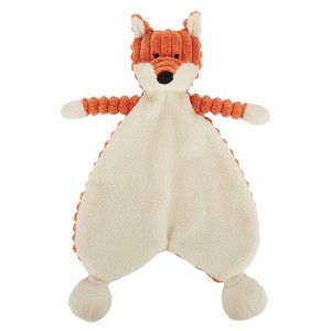 DOUDOU PLAT CORDY  ROY RENARD (L)