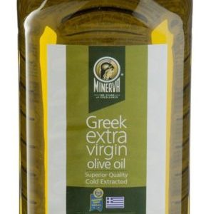 Huile d’Olive Extra Vierge Minerva 2 l