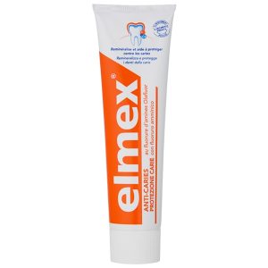 Dentifrice Elmex