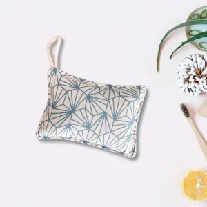 Éponge écologique lavable