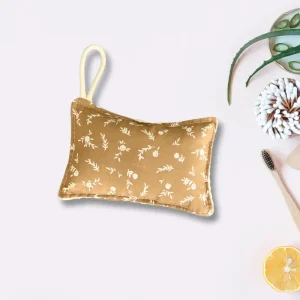 Éponge écologique lavable