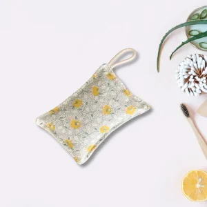 Éponge écologique lavable