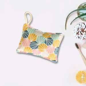 Éponge écologique lavable