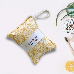 Éponge écologique lavable