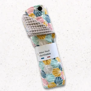 Essuie-tout réutilisable