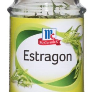 Estragon en Feuilles Mc Cormick 5 gr