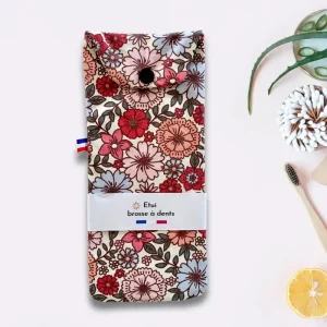 Etui pour brosse à dents