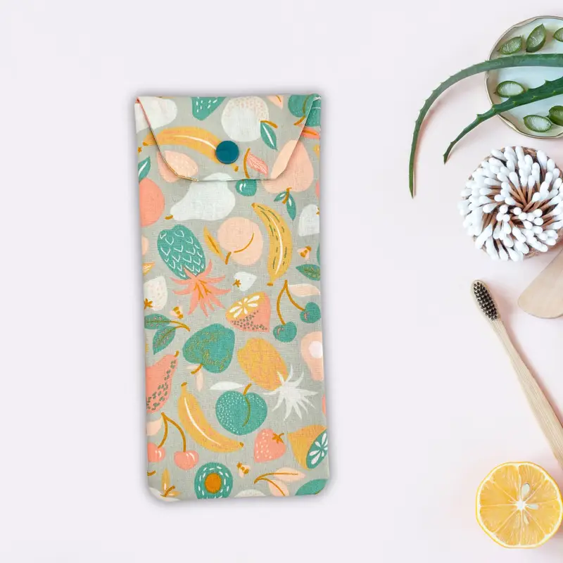 Etui pour brosse à dents – Charlie