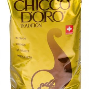 Chicco d’Oro Tradition Grains 500 gr