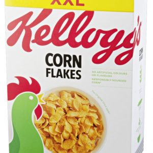 Kellogg’s Corn Flakes 1 kg
