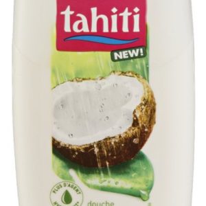 Tahiti Douche Lait de Coco 250 ml