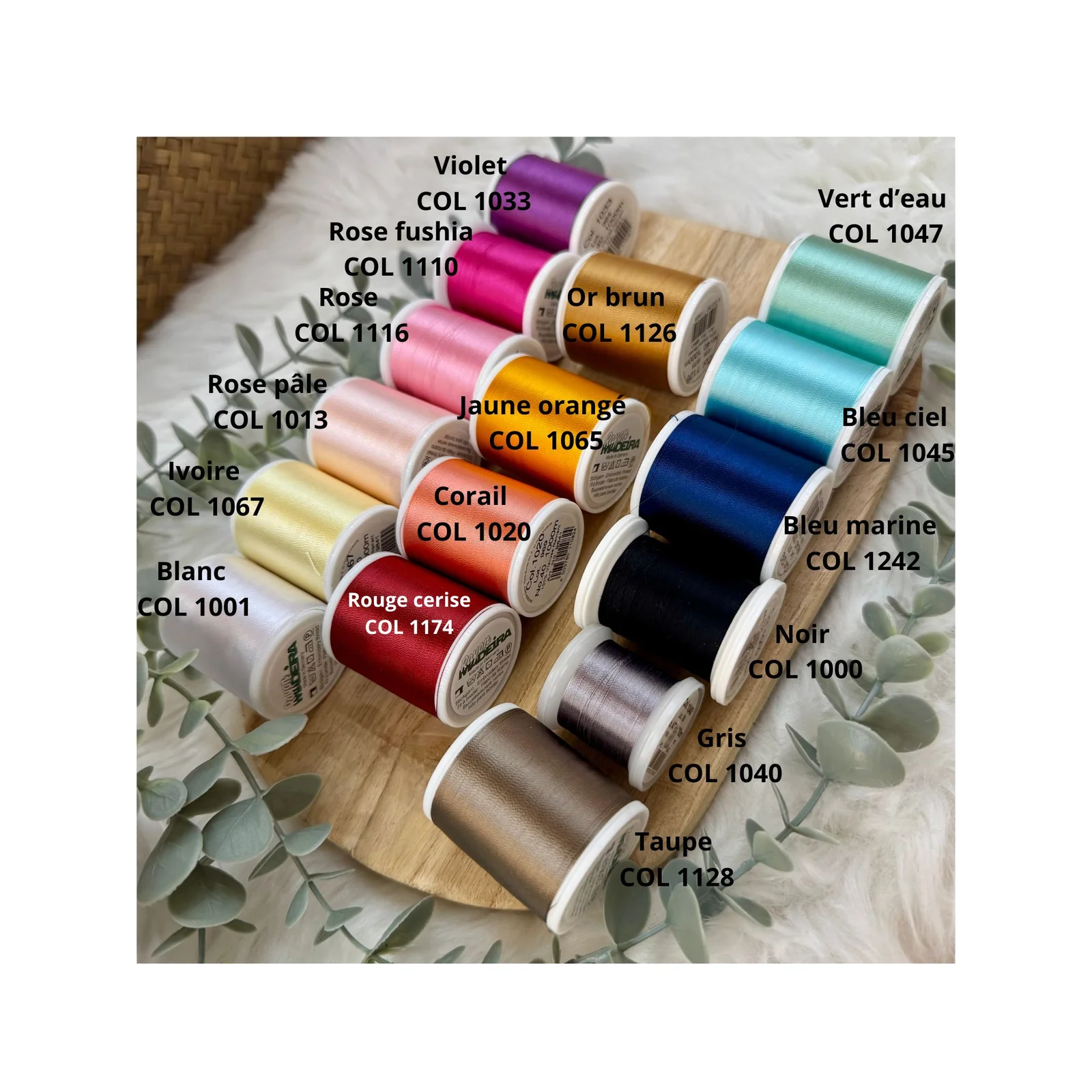 Doudou lion personnalisé- existe en plusieurs couleurs, Ultra doux et unique – Image 2