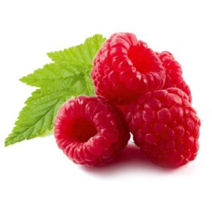 Framboises en Barquette de 250 g