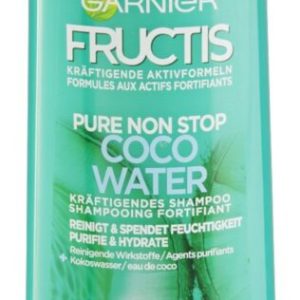 Fructis Shampoing Coco Water 250 ml