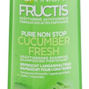 Fructis Shampoing Cucumber Fresh 250 ml