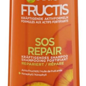Fructis Shampoing SOS Damage 250 ml