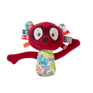 MINI HOCHET GEORGES (L)