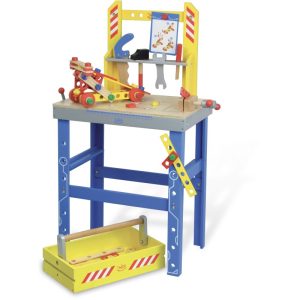 GRAND ÉTABLI BATIBLOC