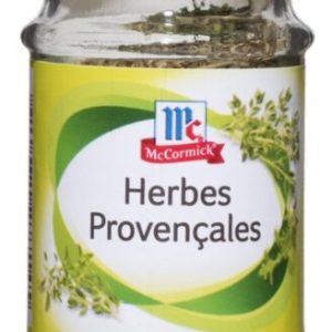 Herbes Provençales Mc Cormick 17 gr