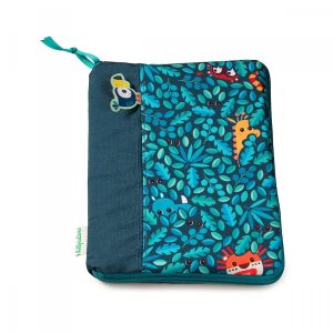 PROTÈGE CARNET DE SANTÉ PABLO