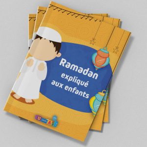 Ramadan expliqué aux enfants