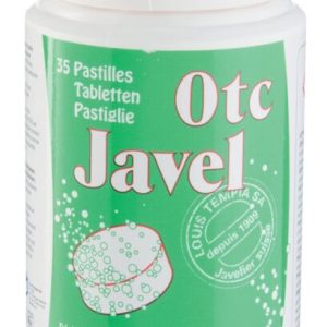 Pastilles de Javel 35 pce