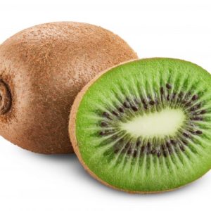 Kiwi a la pièce