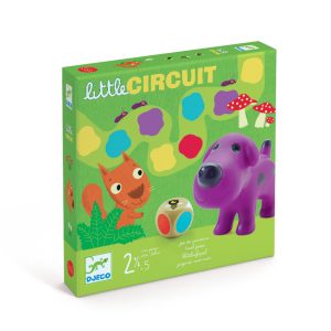 LITTLE CIRCUIT