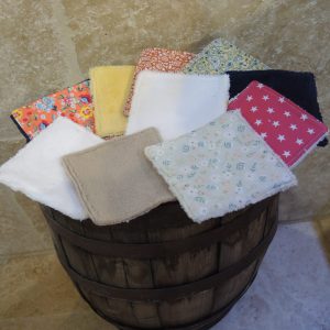 Lingettes – Bambou L4