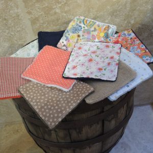 Lingettes – Bambou L1