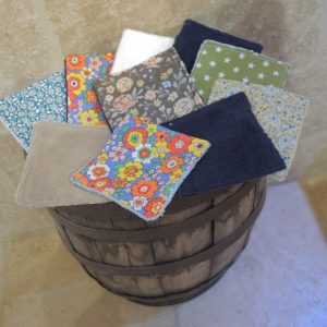 Lingettes – Bambou L3