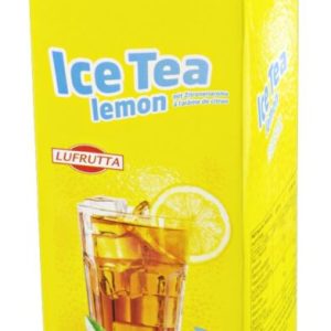 Ice Tea Lemon Lufrutta 1 l