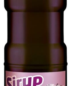 Sirop Cassis Lufrutta 1 l