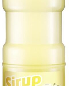 Sirop Citron Lufrutta 1 l