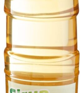 Sirop Fleurs de Sureau Lufrutta 1 l