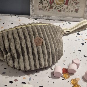 Banane Doudouce Marron glacé – Baroudeuse