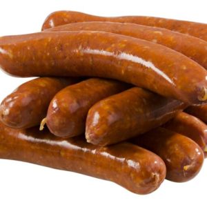 Merguez Crue Bell 20×35 gr