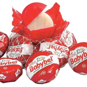 Mini Babybel 12×22 g