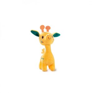 MINI PERSONNAGE ZIA GIRAFE