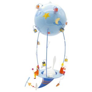 MOBILE LE MAGICIEN (L)