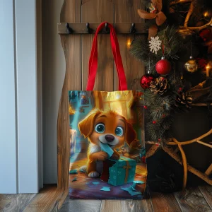 Tote Bag – Chien