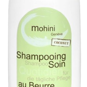 Mohini Shampoing Coconut 500 ml