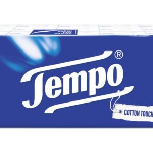 Mouchoir Tempo 15x