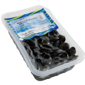 Moule de Bouchot Pac 1.4 kg