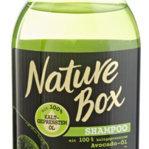 Nature Box Shampooing Avocat 385 ml