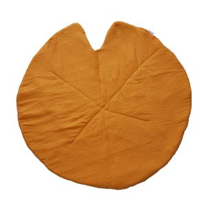 Tapis de jeu nénuphar