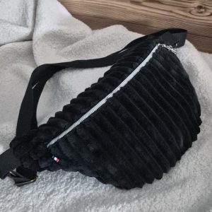 Banane Doudouce noire- Baroudeuse