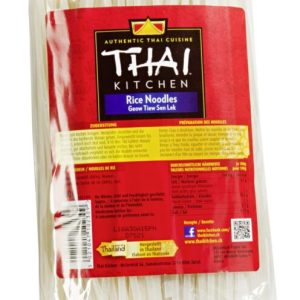 Nouilles de Riz Thaï Kitchen 500 gr